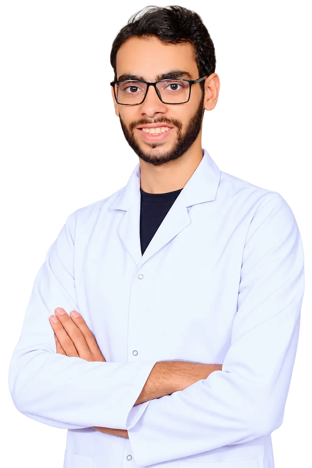 Dr. Mansour Alsayed Algazar (دكتور منصور الجزار), Founder of Medicine Way