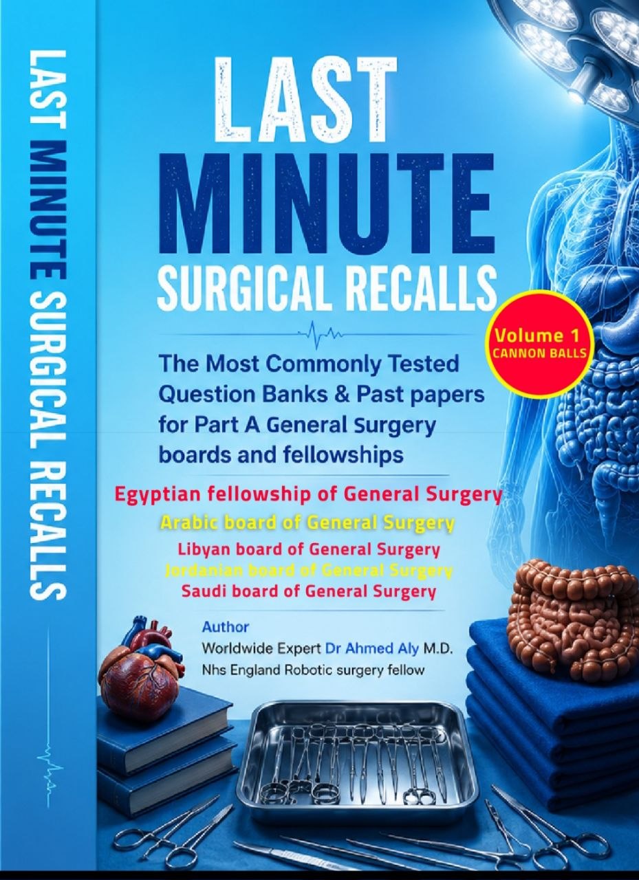 MRCS book preview