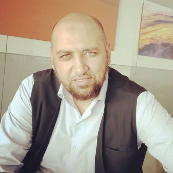 Dr. Ayman Morsy