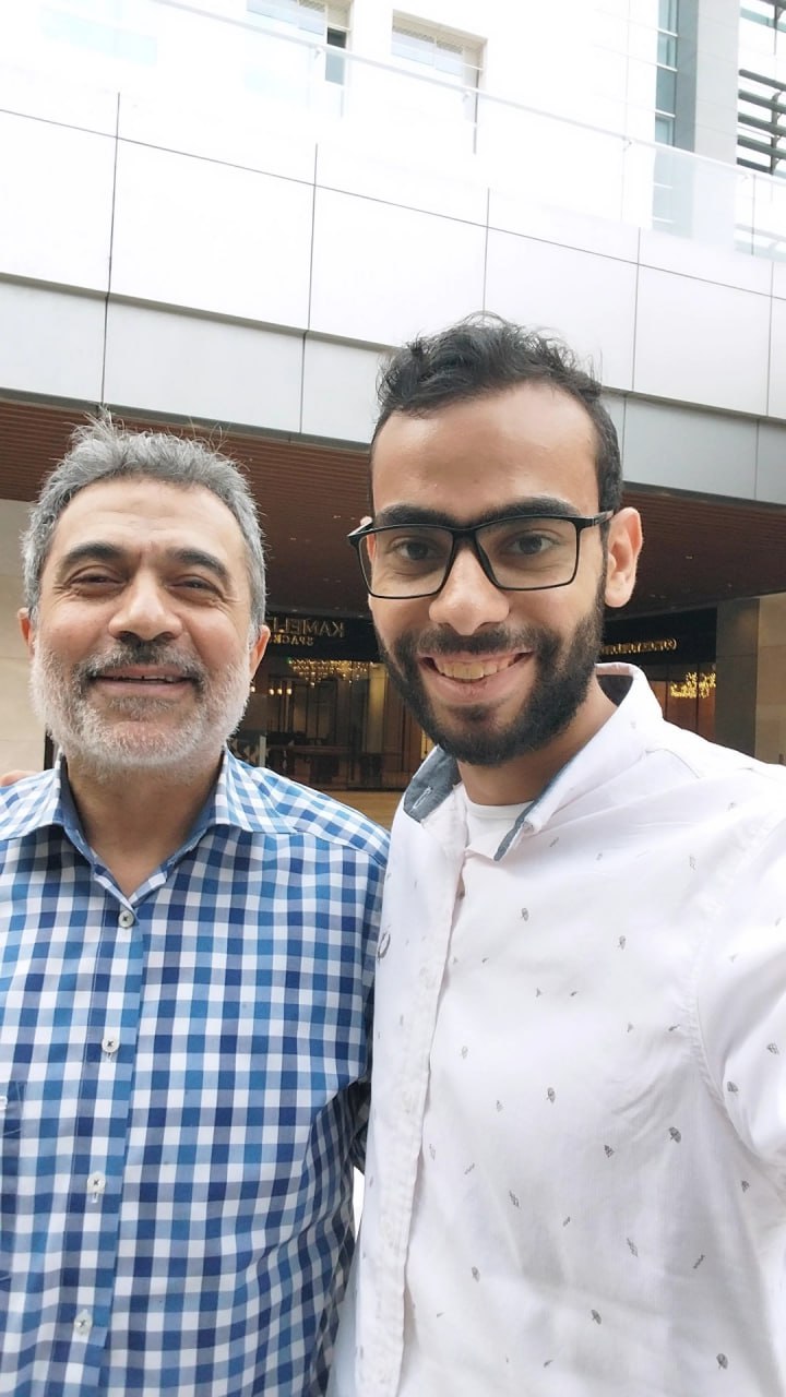 Prof. Dr. Sherif El Hawary